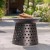 Fremont fire basket from RedFire