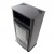 Boston bioethanol fireplace in traditional fireplace design