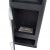 Boston bioethanol fireplace in traditional fireplace design