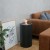 Outdoor bioethanol fire
