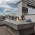 Planika Galio Fire Pit Automatic Gasfireplace Insert