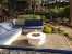 Planika Galio Fire Pit Automatic Gasfireplace Insert