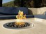 Planika Galio Fire Pit Automatic Gasfireplace Insert