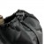 Gas bottle protection cover made of PVC