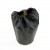 Gas bottle protection cover made of PVC