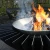 Cosmo Fire Pit - Black GlammFire