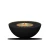 Mileto - Black Titanium GlammFire