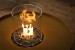 Fire pit Glass cylinder and installation
