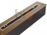 Automatic remote controlled burner 230 cm