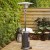 Sargas Patio Heater