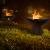 Halden Firepit - Black