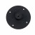 Ottawa/Halifax Bio Ethanol Fire Ceiling bracket  - Black