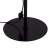 Patio heater stand