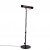 Patio heater stand