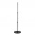Patio heater stand