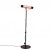 Patio heater stand