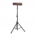 Tripod stand for patio heater