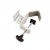 Universal patio heater bracket