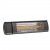 2 kw patioheater black