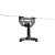 Cable mounting bracket for Heatstrip patio heaters