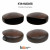 Hein and Haugaard Oxide UFO-50 ceiling-mounted bio fireplace