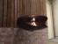 Hein & haugaard wall mounted fireplace