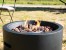 Hiroshima firepit