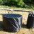 Hiroshima firepit