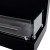 Right-facing Corner Bio Fireplace For Installation 65 cm