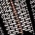Hortus under table black patio heater