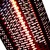 Hortus under table black patio heater