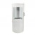 Bio wood stove in 360 degrees