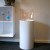 Outdoor bioethanol fireplace