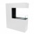 High room divider fireplace