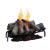 Insert Silverton for water fireplace