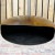 Hein and Haugaard Oxide UFO-50 ceiling-mounted bio fireplace