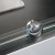 ScandiFlames Lansing L - White Bioethanol Fireplace
