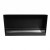 Bioethanol insert, one sided only