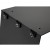 Foco Two 1000 Slim - Slim built-in tunnel bioethanol fireplace