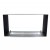 Foco Two 1000 - Tunnel Bioethanol Fireplace