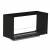 Foco Two 1000 - Tunnel Bioethanol Fireplace
