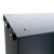 Foco One 600 Slim - Compact one-sided built-in bioethanol fireplace
