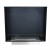 Foco One 600 Slim - Compact one-sided built-in bioethanol fireplace