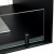 Foco Room Divider 800 - 80 cm wide room divider bioethanol fireplace