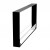 Foco Two 1000 Ultra Slim - 2-sided built-in bioethanol fireplace
