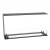 Foco Room Divider 1100 Medium 3-sided built-in bioethanol fireplace