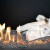 Create a glowing effect in you biofire