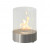 Simple Commerce Bioethanol Fireplace from Planika
