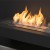 Slimline 50 cm burner from Icon Fires 