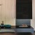 Slimline 50 cm burner from Icon Fires 